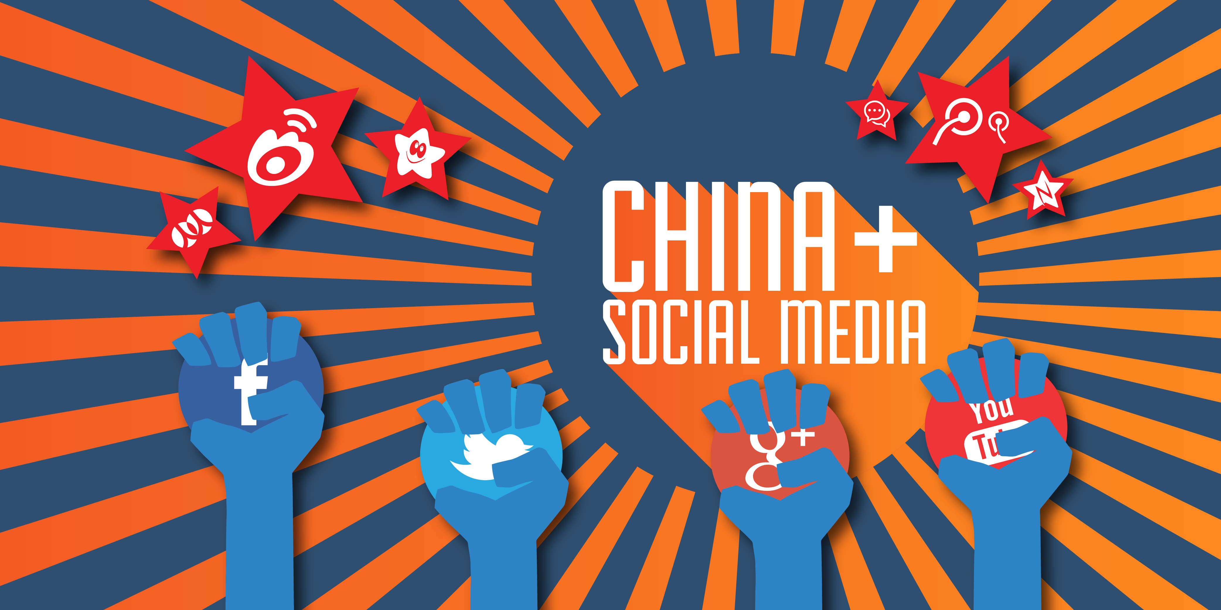 Social Media In China, The Big Trend