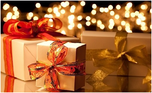 Celebrate The Best Of With Christmas Gifts Online