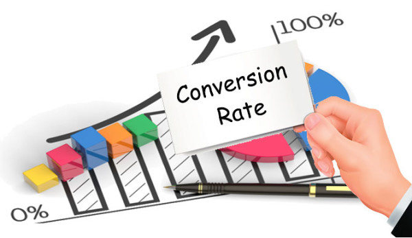 Increasing Of Conversion Guide!