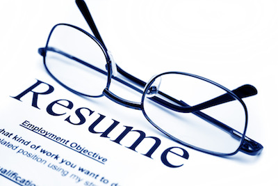 Need A Resume Template? Take One Of These Celebrity Resumes If You Dare