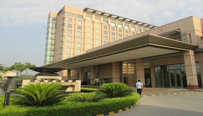 Radisson Blu Hotel Amritsar