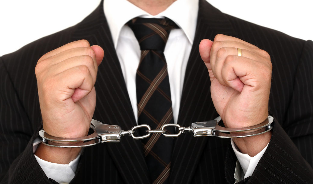 Different Types Of White Collar Crimes and Elements Required To Prove Them