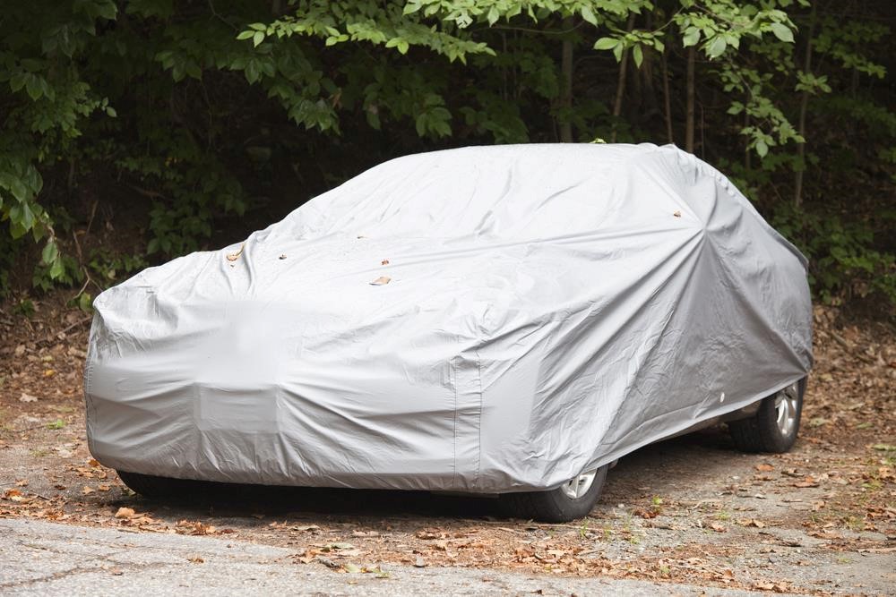 How Do Car Covers Work?