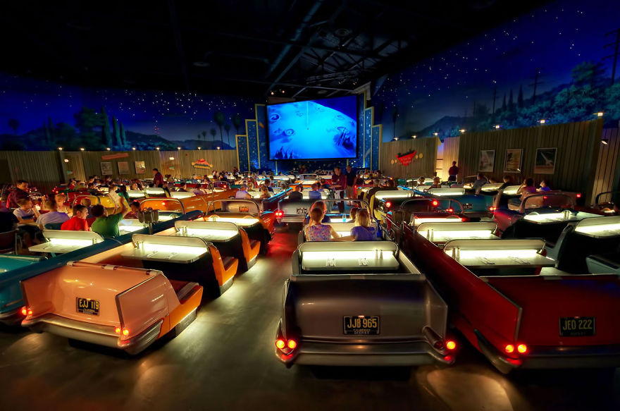 5 Best Drive-In Theaters You Must Visit In America