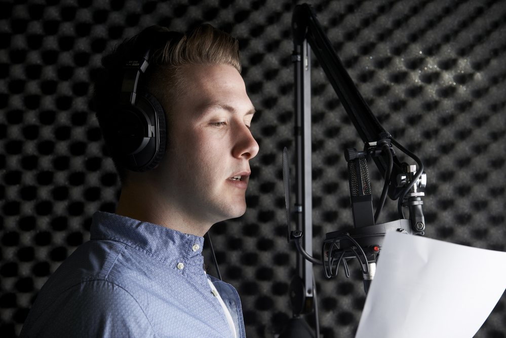 The Importance Of Effective Commercial Voice Over