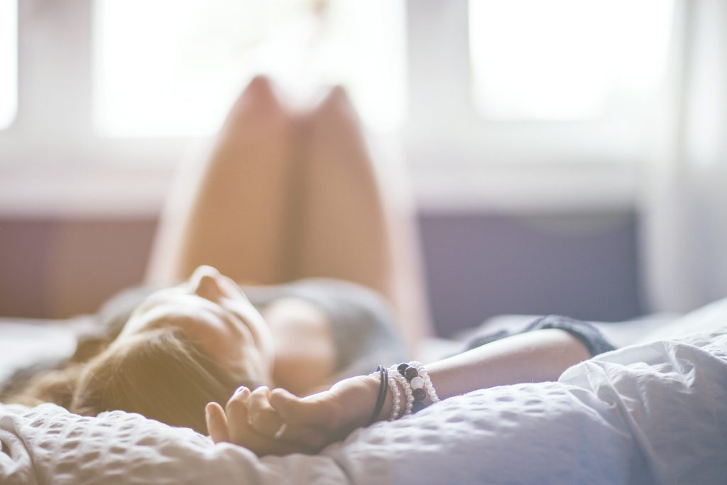 The Need-to-Know Guide To Healthy Sleeping