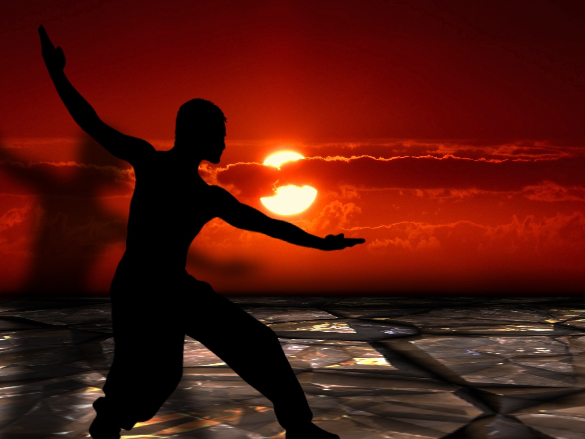 5 Common Misconceptions About The Martial Arts