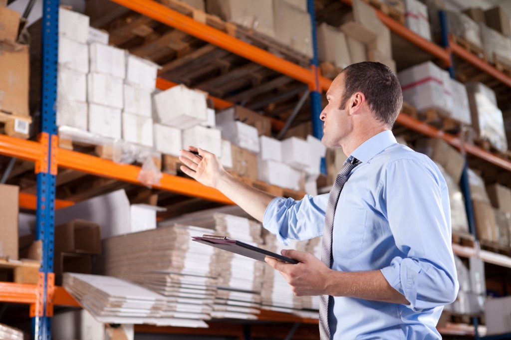 Signs You Need A Warehouse Company