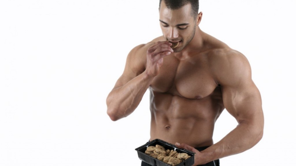 bodybuilder-more-muscle-diet