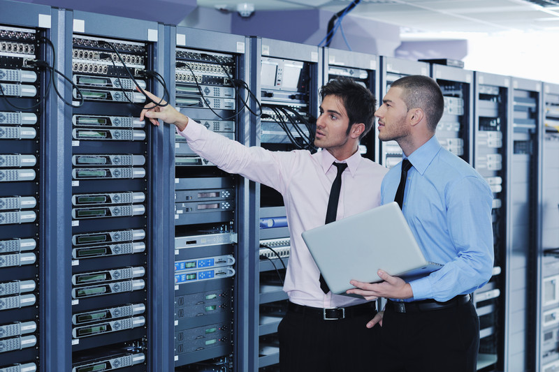Network Administration and Security Degree Program In New York