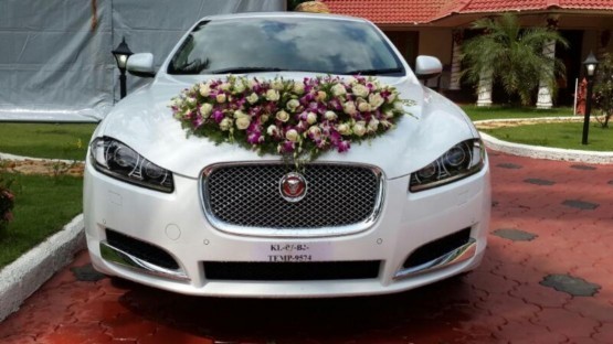 luxury-wedding-car-rental