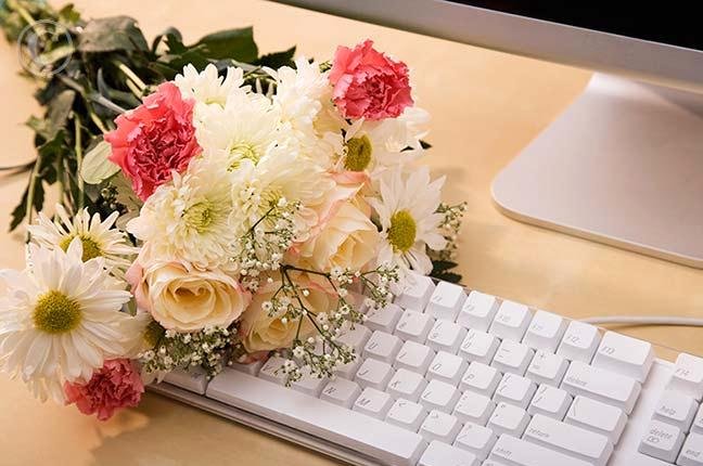 Point To Be Kept In Mind While Ordering Flowers Online