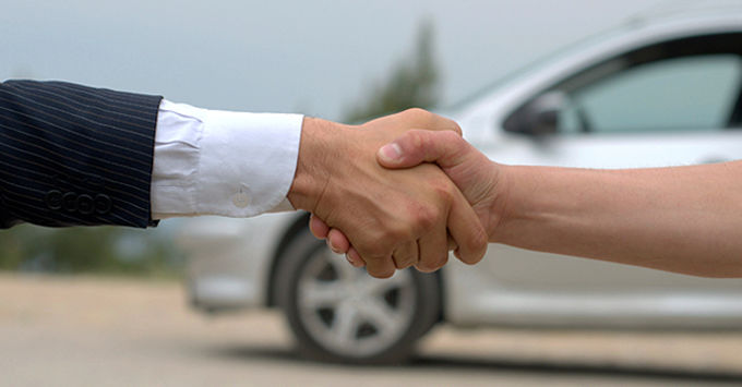 Ways To Buy Used Cars