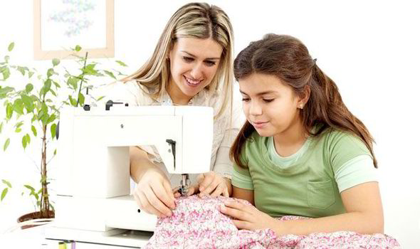 Why Do You Need To Buy A Singer Sewing Machine?