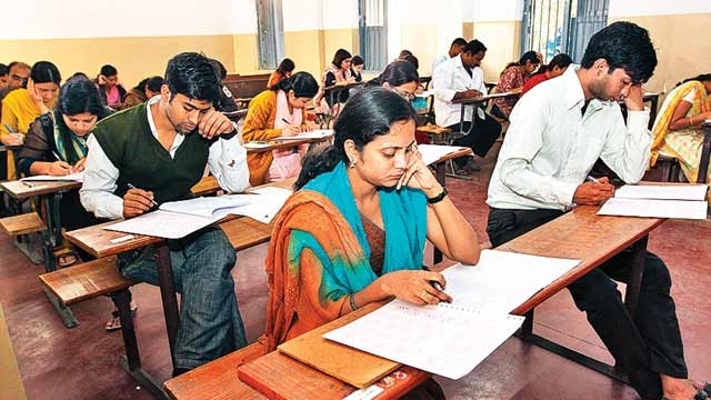 Everything You Should Be Knowing About NEET Examination