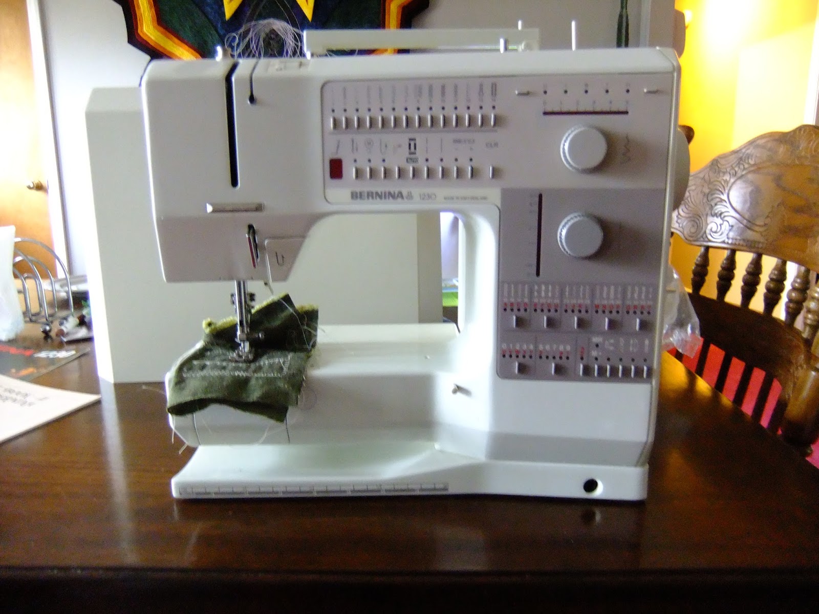 What To Look For When Buying A Bernina Sewing Machine?