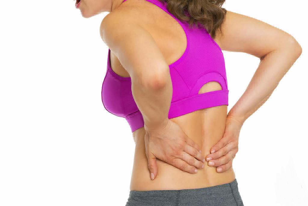 Different Types Of Lower Back Pain and Treatments For them