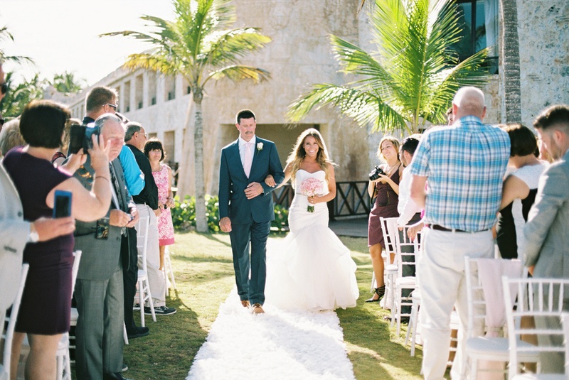 The Dominican Republic Wedding Guide