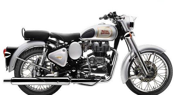 Royal Enfield Classic 350 Vs Royal Enfield Bullet Standard 350