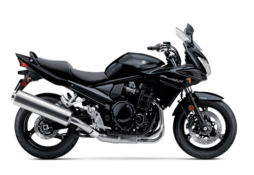 Top 5 Best Suzuki Sports Bikes Launched On The Roads