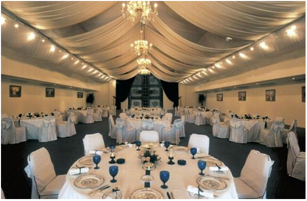 Expert Advice On How To Pick An Amazing Banquet Hall