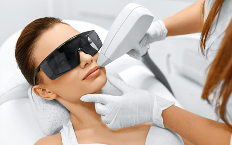 What Is New In Laser Hair Removal