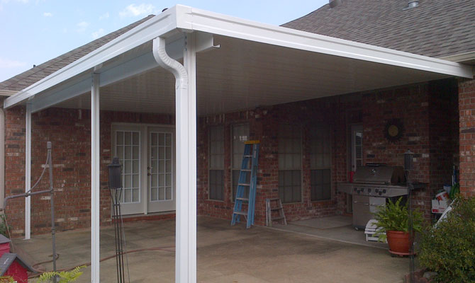 6 Reasons Why You Should Add Patio Covers To Your Home