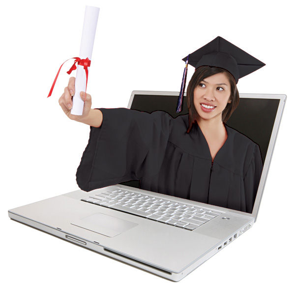 Education Is Now Affordable With Online Degree Programs