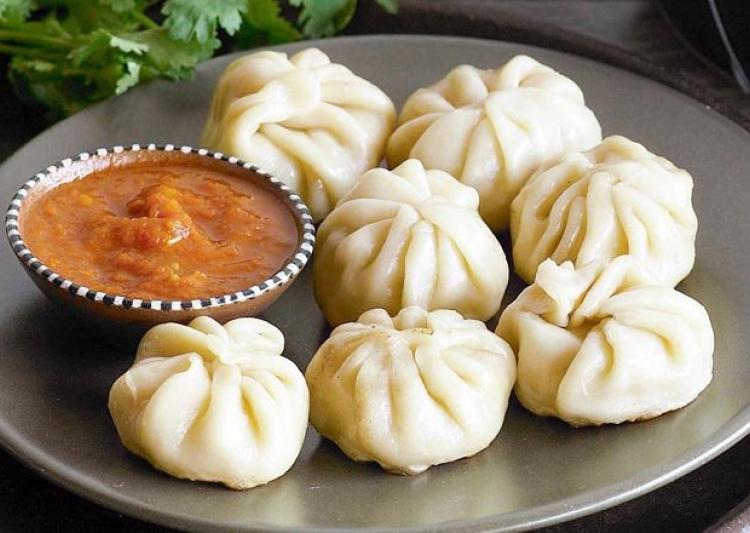 Incredible Recipe to Cook Momos at Home: Step by Step Guide