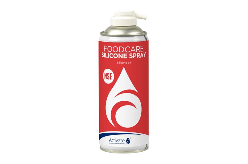 Key Reasons For Investing In Foodsafe Lubricant Silicone Spray