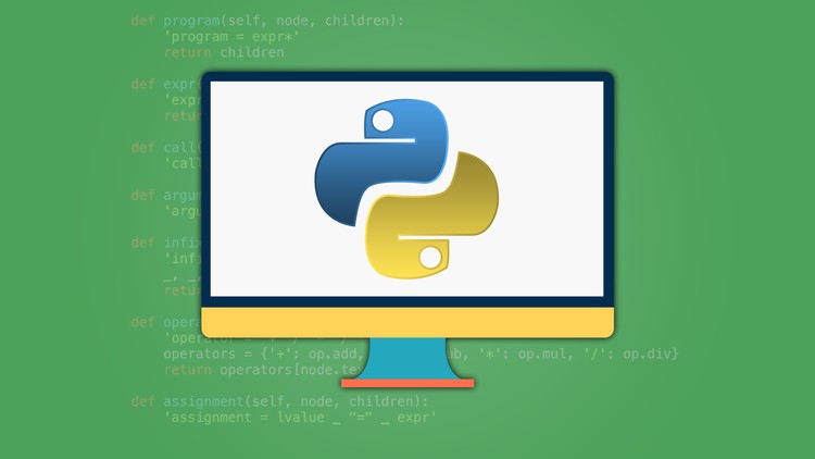 Why To Invest In Python Language?