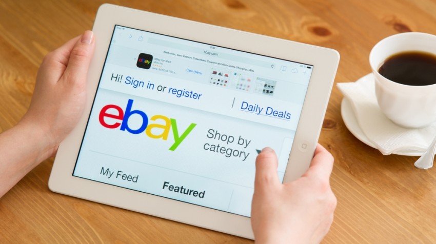 The Best Merchant Account For Your eBay Business