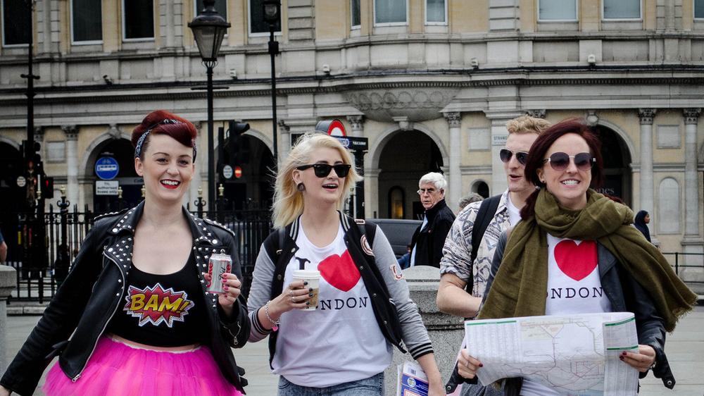 Top 10 Things To Do In London As A Fresher