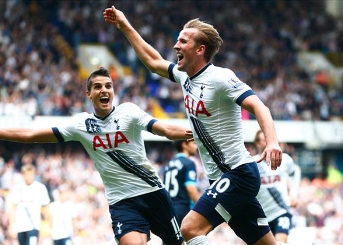 Tottenham Hotspur