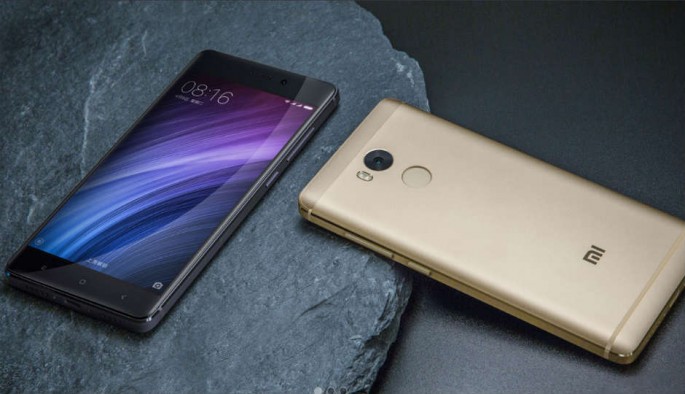 Xiaomi Redmi 4 Prime: Innovation Never Stops