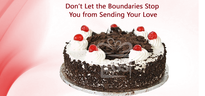 Don’t Let The Boundaries Stop You from Sending Your Love