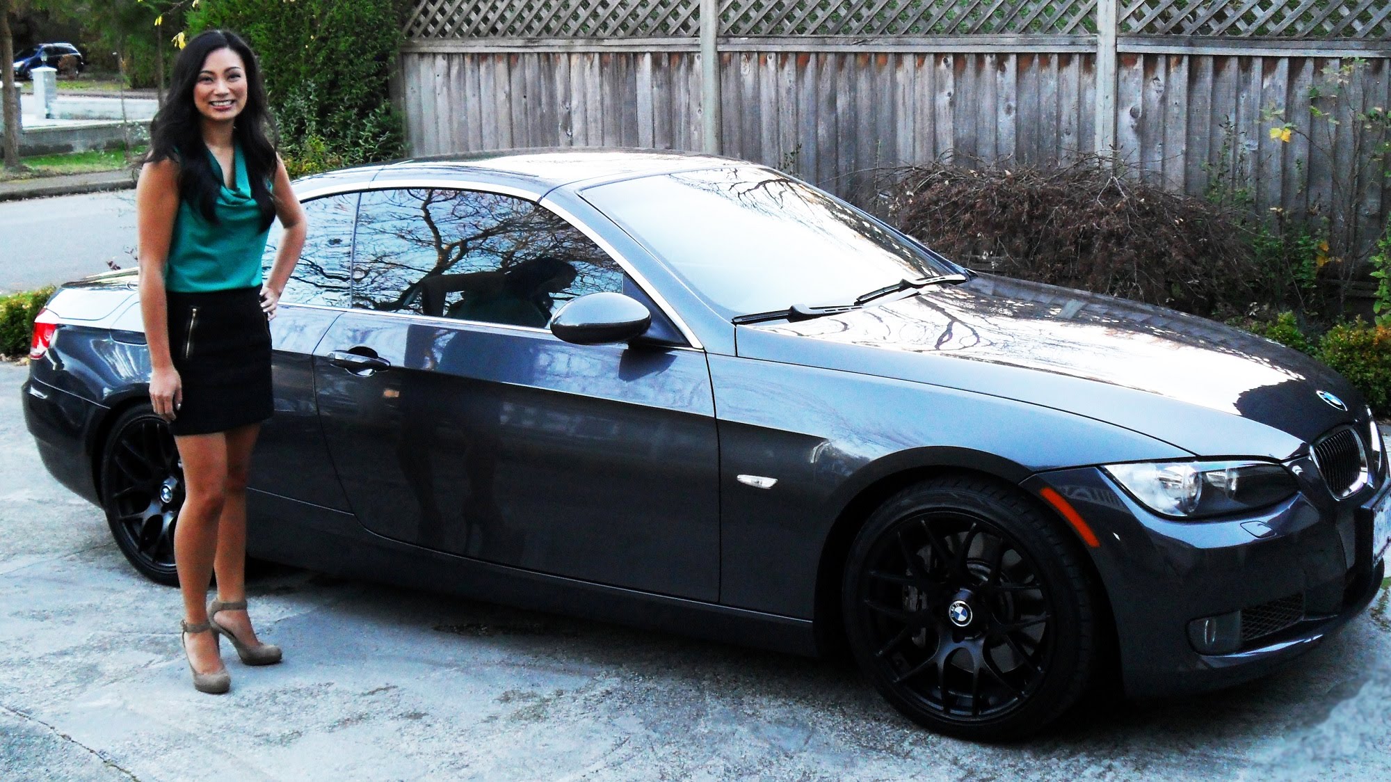 All You Need To Know About Window Tinting For Cars