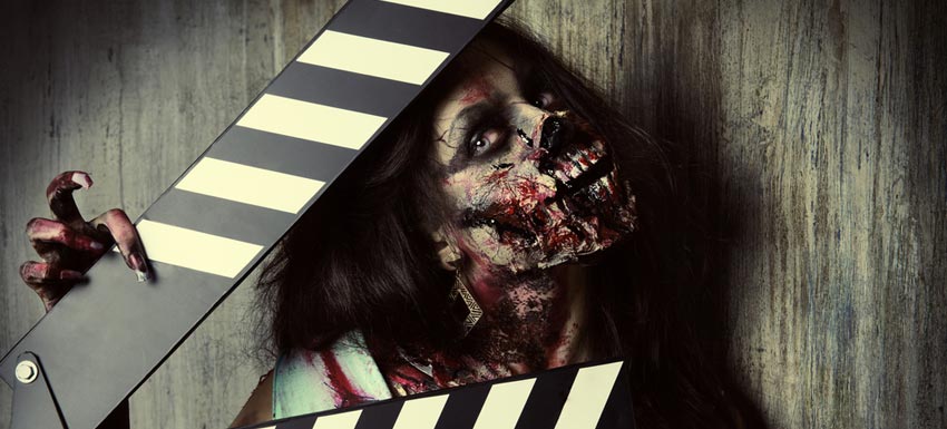 11 Horror Movies You Should Definitely Watch With Your Friends