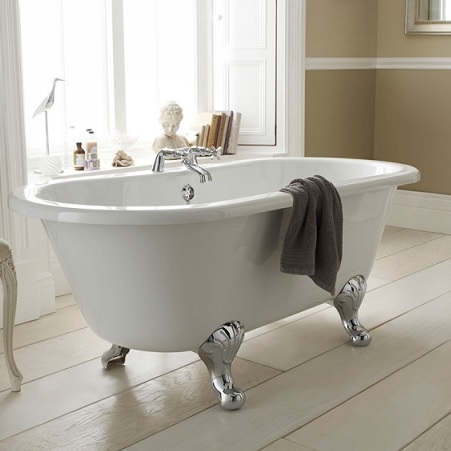 4 Reasons For Buying A Freestanding Bath Tub Online