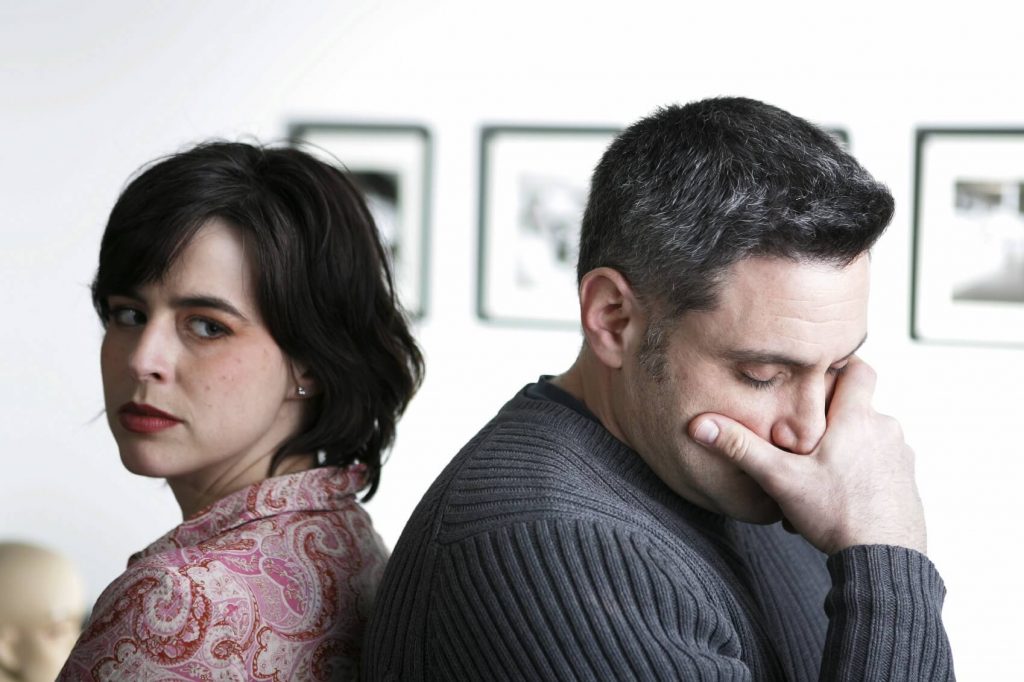 Signs That Will Tell That Your Marriage Is Headed For Divorce