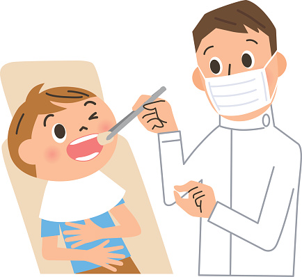 Parent's Guide to Choosing a Dentist For Your Child