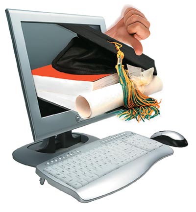 The Concept Of Online Education And What Are The Various Aspects Of Non-Fake College Degrees