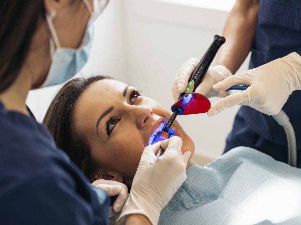 Top 4 Dental Clinics To Visit In Dubai