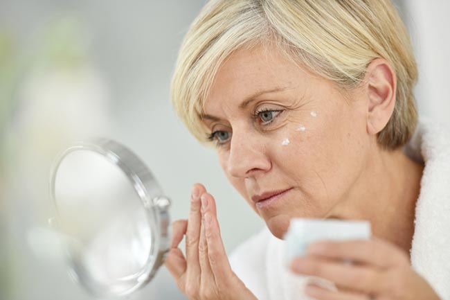 Top 7 Ingredients of Anti Aging Creams