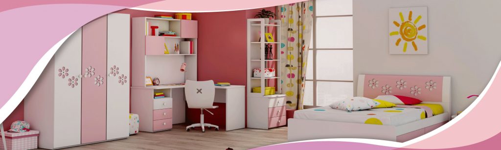 Specifications To Look For While Buying Kids Furniture