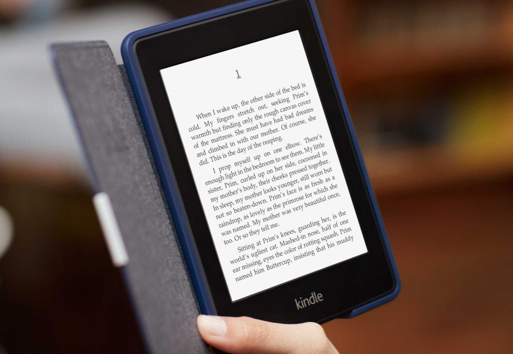 New Sharing Feature Introduced In Kindle. Try It Out!