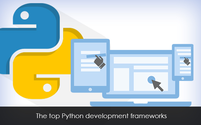 Python Development and SEO Services That Never Fail!