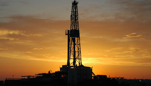 It Is Easier Getting Ahead In The Oil and Gas Industry