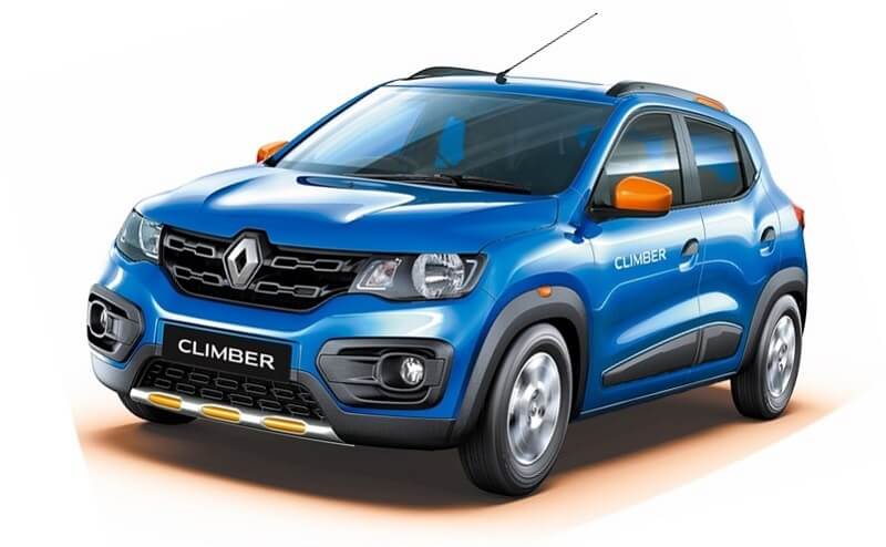 Renault Kwid Climber: Why Should You Buy?