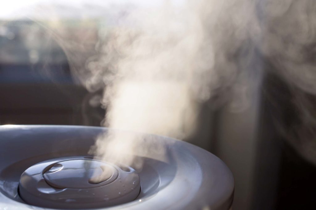 Why You Will Always Need Humidification Solutions